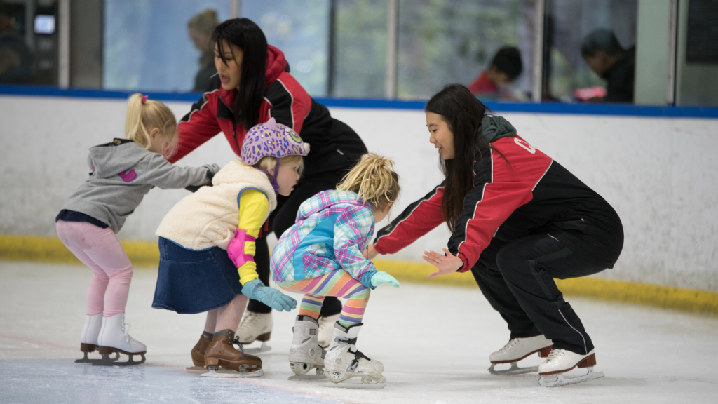 Welcome to U.S. Figure Skating Shop